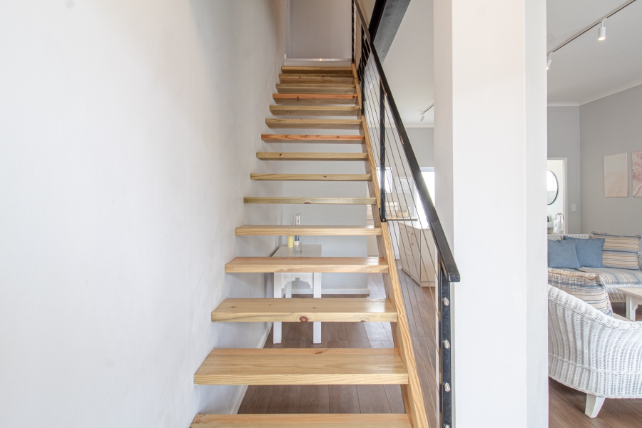 To Let 2 Bedroom Property for Rent in Keurboomstrand Western Cape